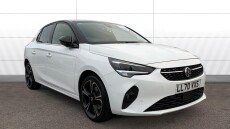 Vauxhall Corsa 1.2 Turbo Elite Nav Premium 5dr Petrol Hatchback